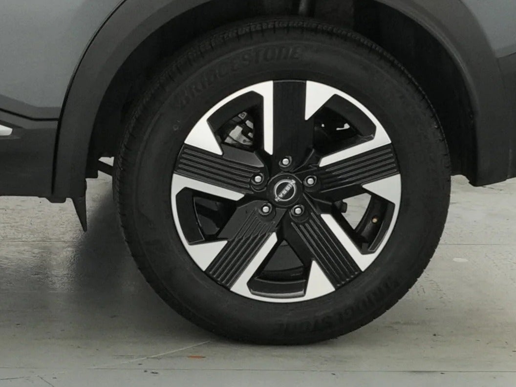2026 Nissan KICKS SV AWD - Photo 15