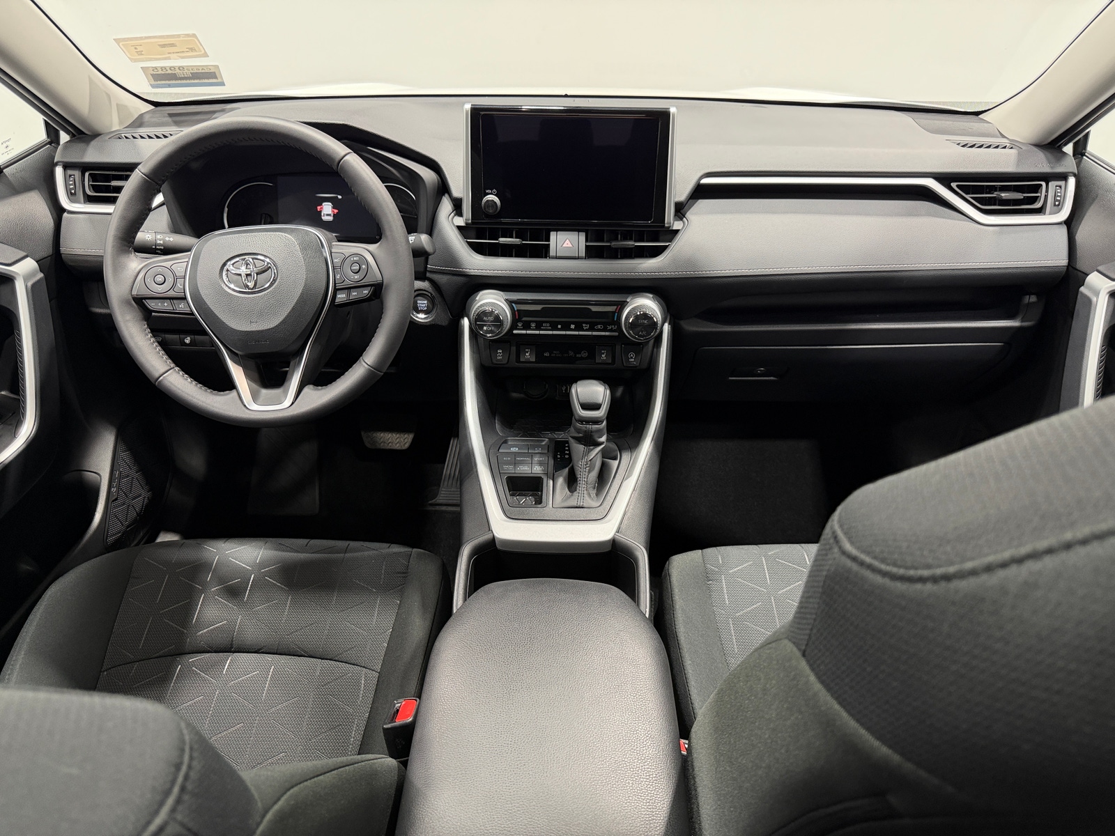 Thumbnail: 2025 Toyota RAV4 - 3