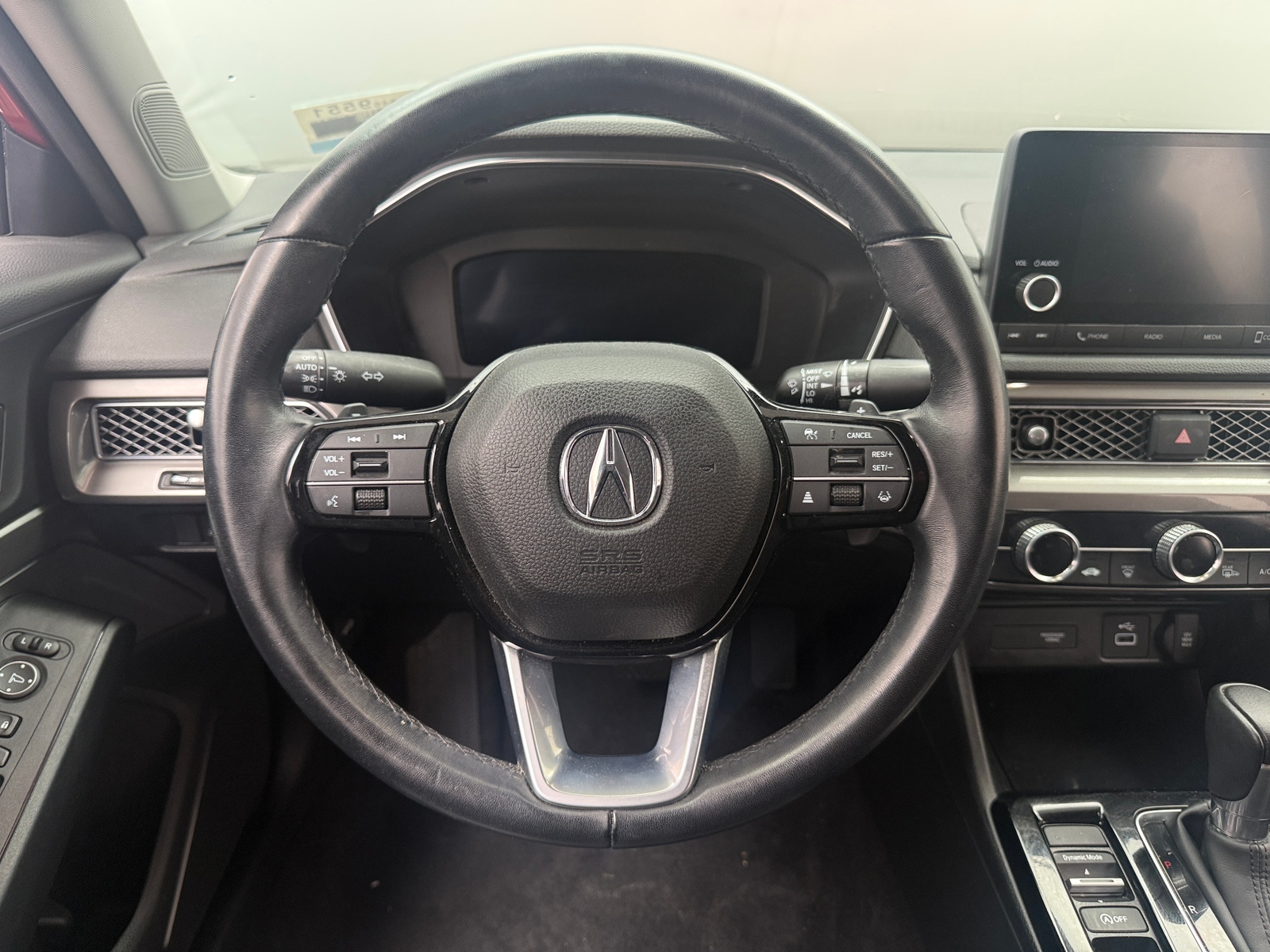 Thumbnail: 2024 Acura Integra - 4