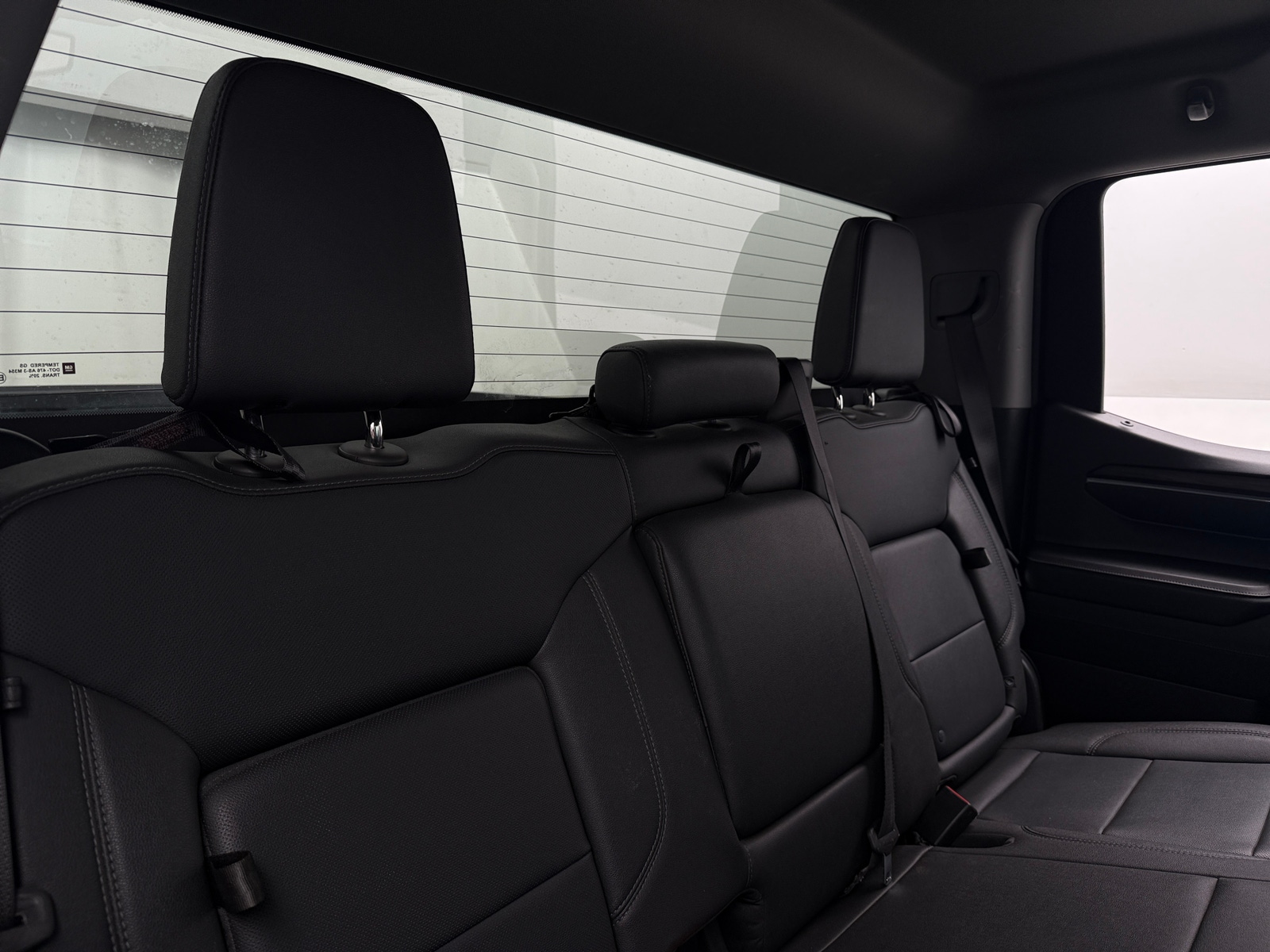 Thumbnail: 2024 GMC Sierra 1500 - 5
