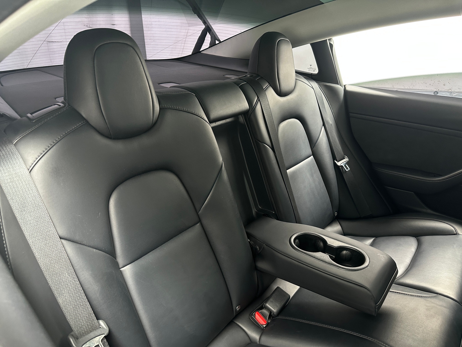 Thumbnail: 2022 Tesla Model 3 - 5