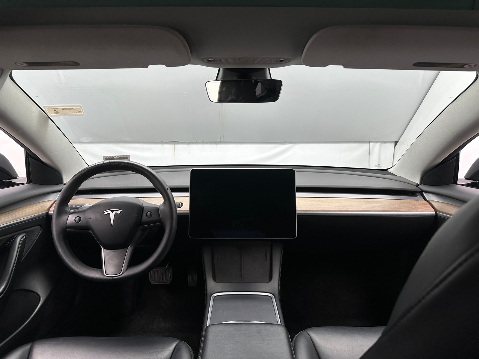 Thumbnail: 2022 Tesla Model 3 - 2