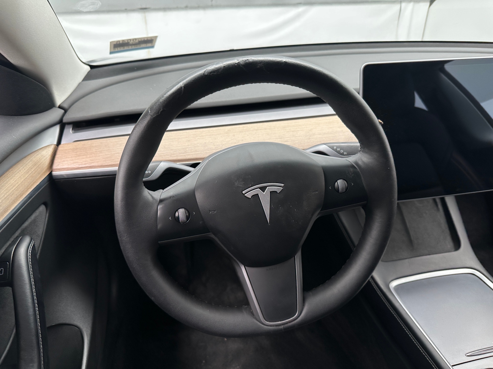 Thumbnail: 2022 Tesla Model 3 - 4