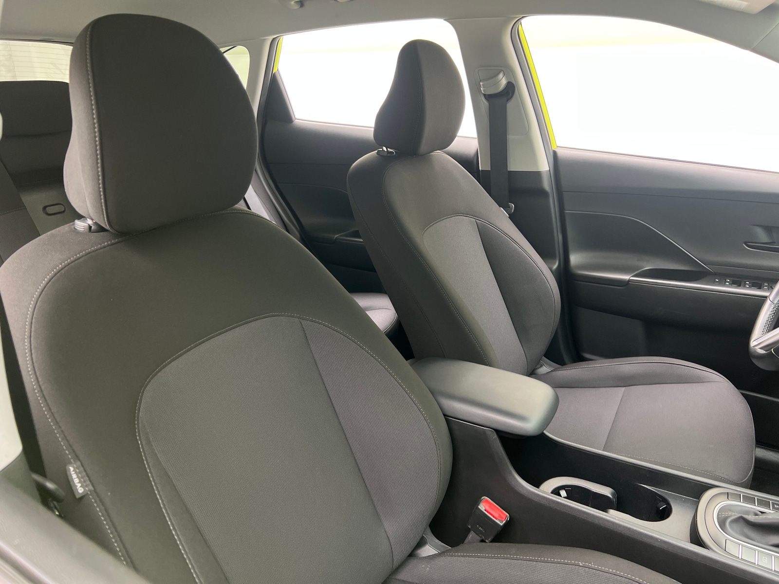 Thumbnail: 2024 Hyundai Kona - 2