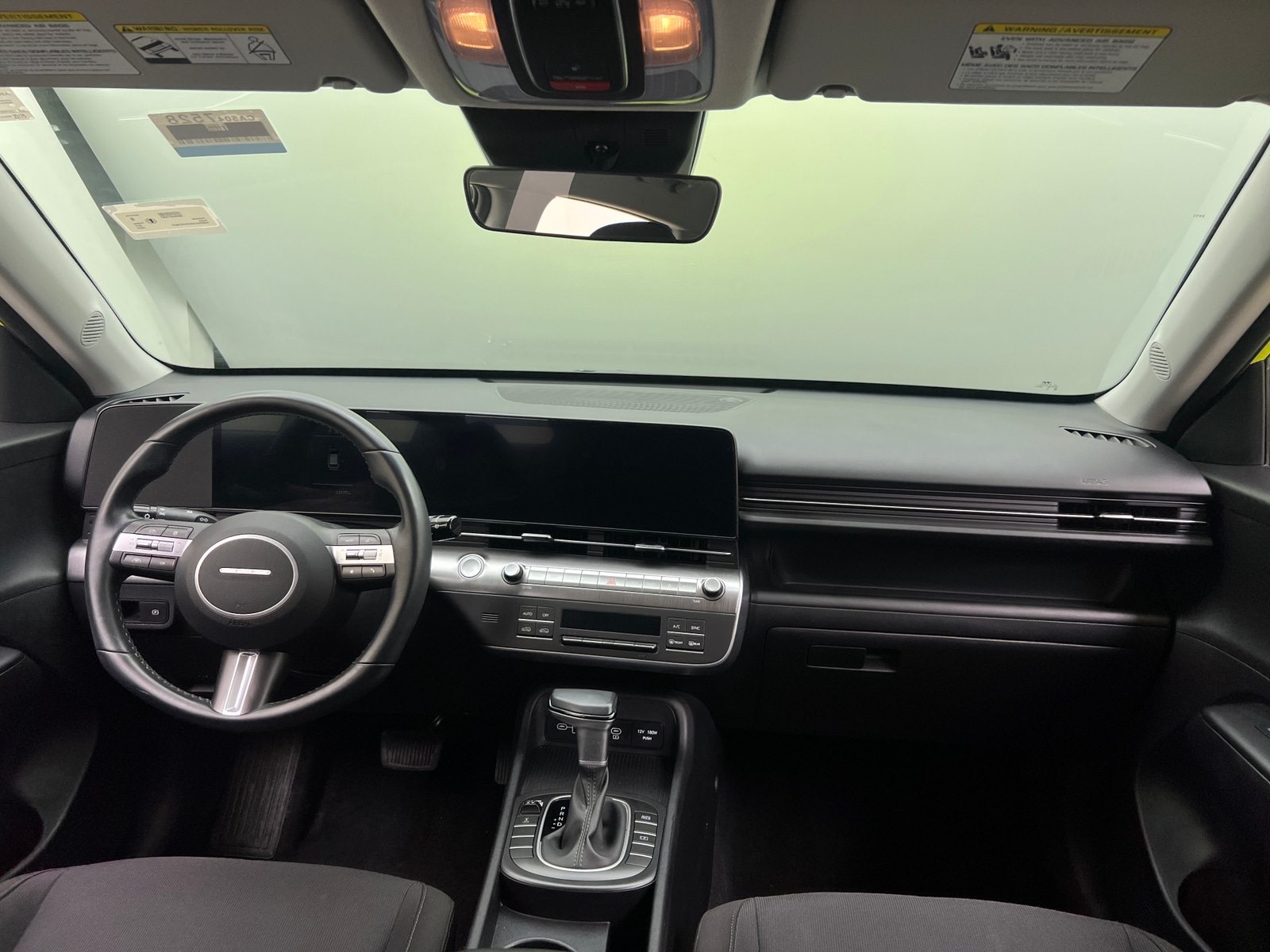 Thumbnail: 2024 Hyundai Kona - 3