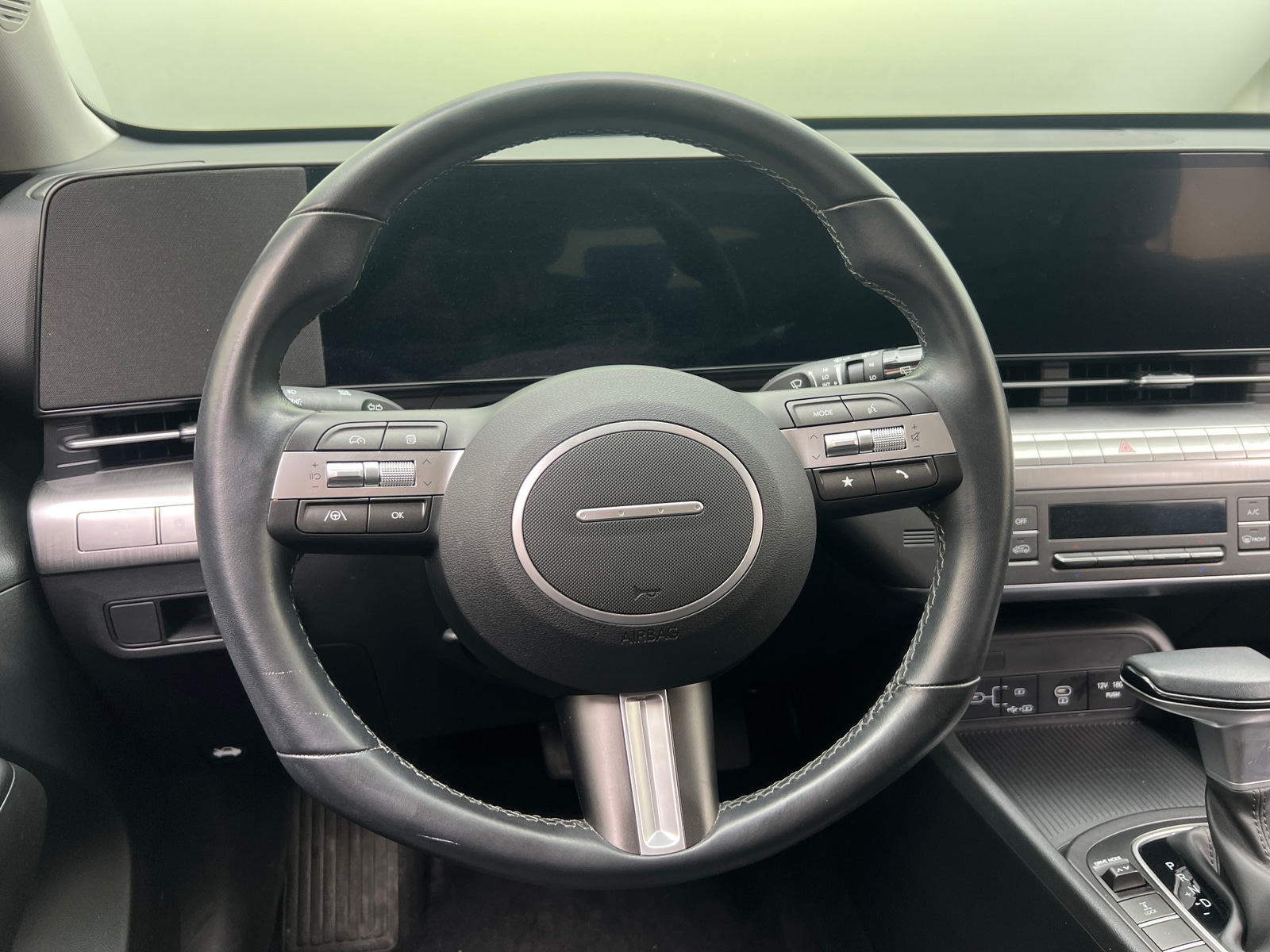 Thumbnail: 2024 Hyundai Kona - 5