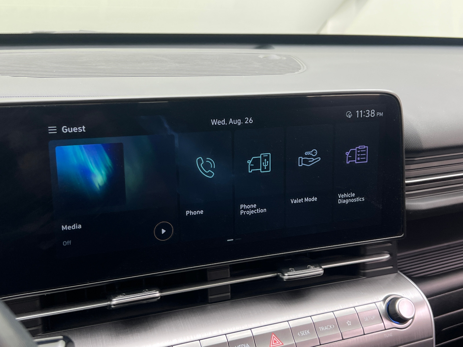 Thumbnail: 2024 Hyundai Kona - 4