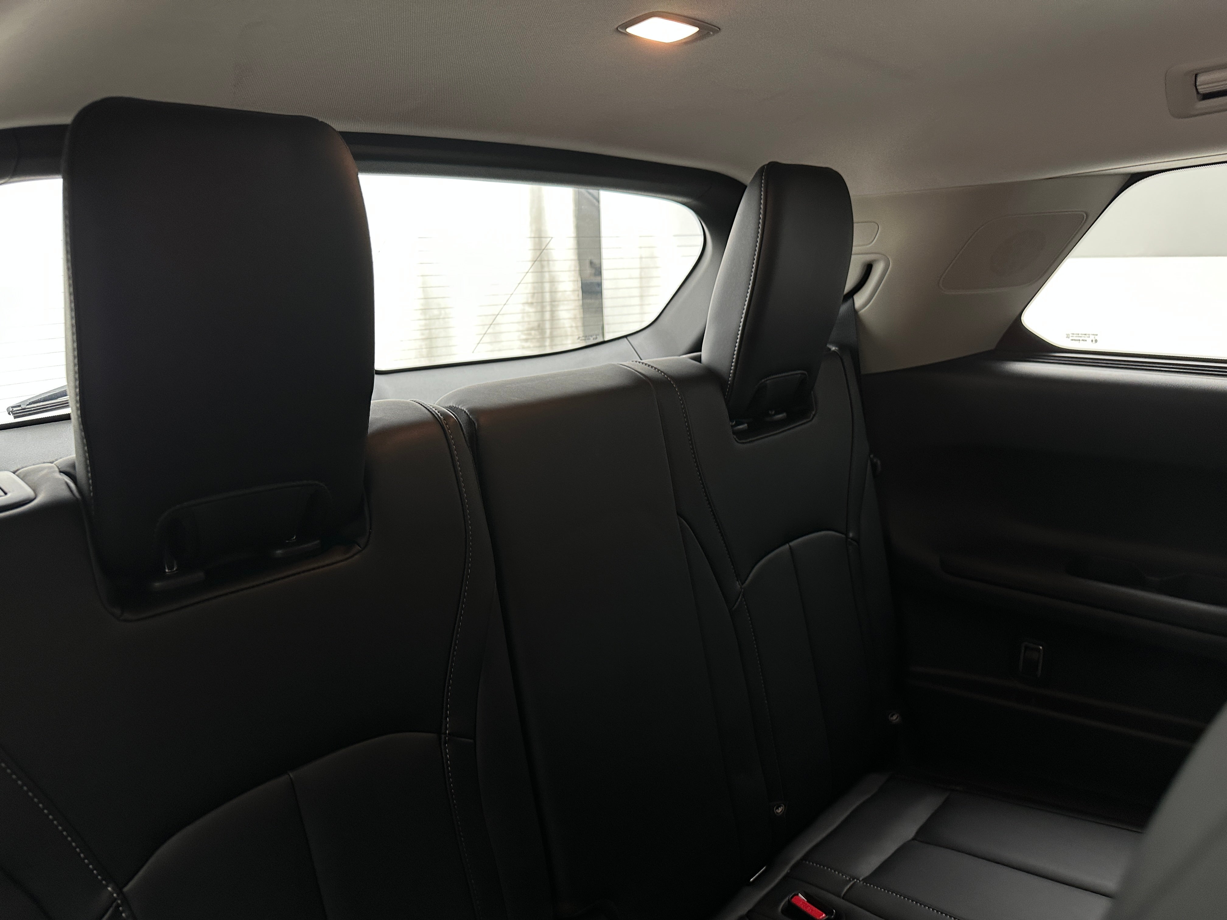 2024 INFINITI QX60