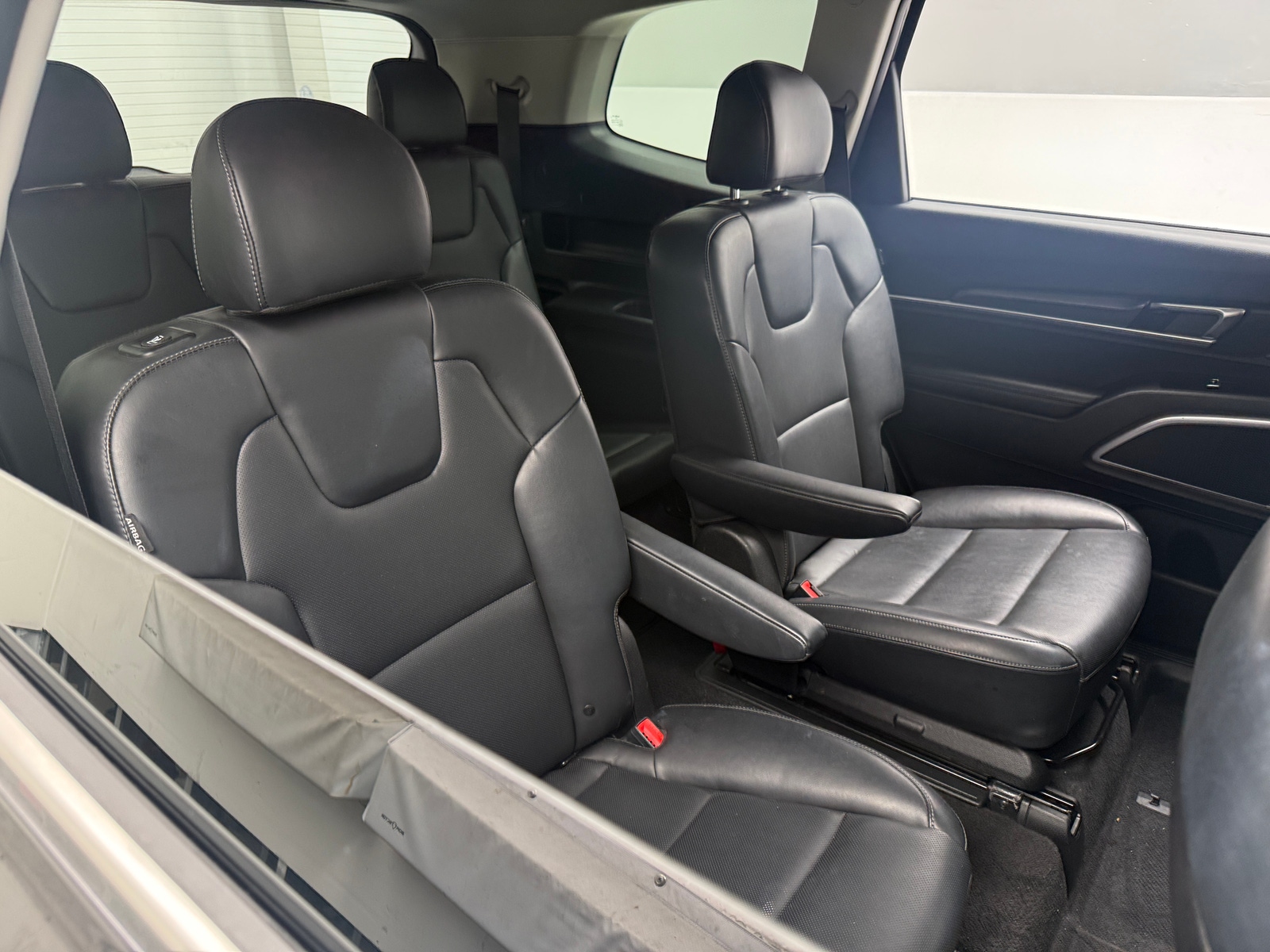Thumbnail: 2025 Kia Telluride - 5