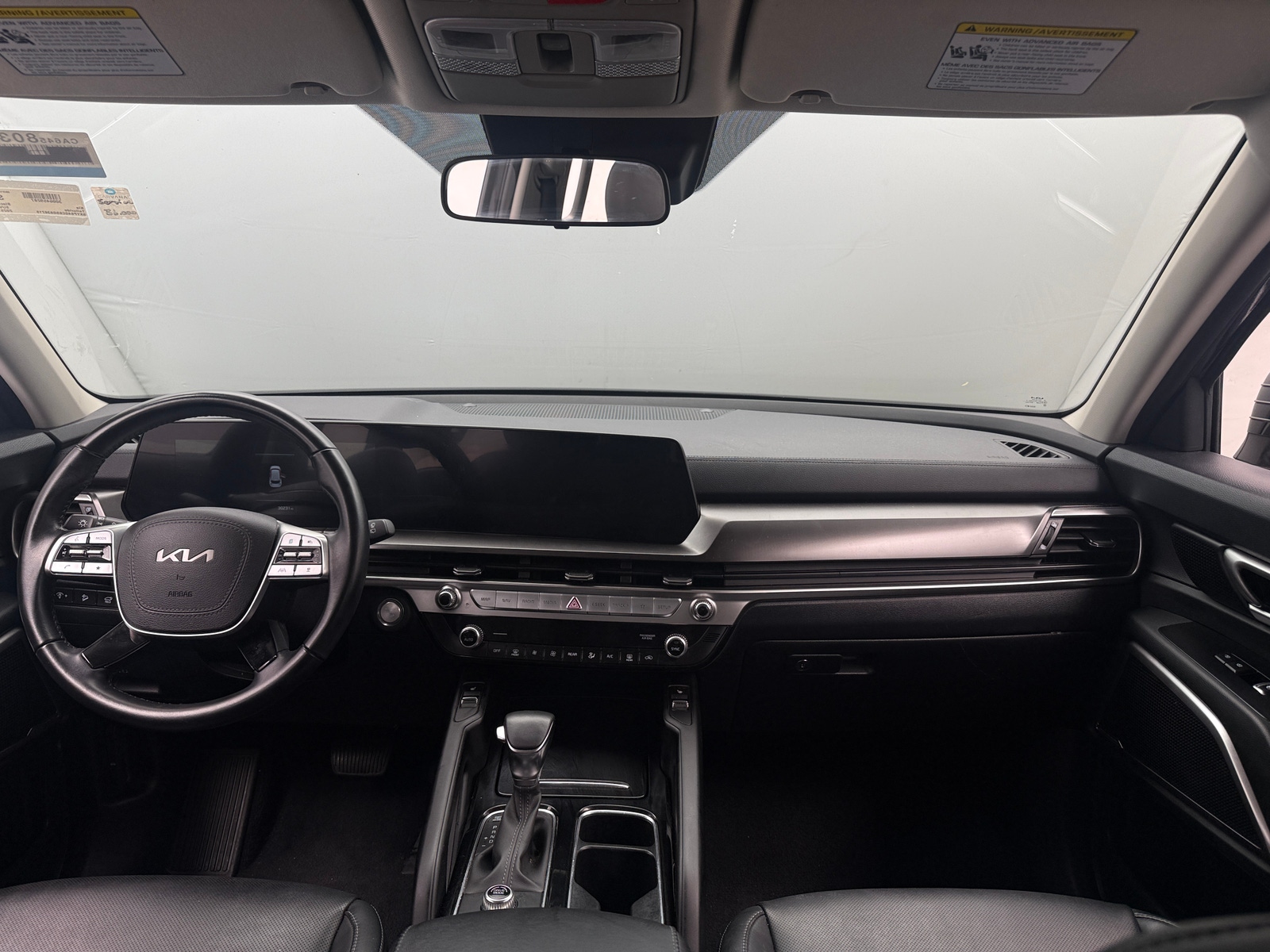 Thumbnail: 2025 Kia Telluride - 2