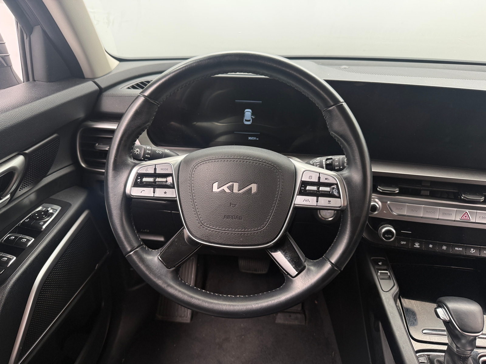 Thumbnail: 2025 Kia Telluride - 4