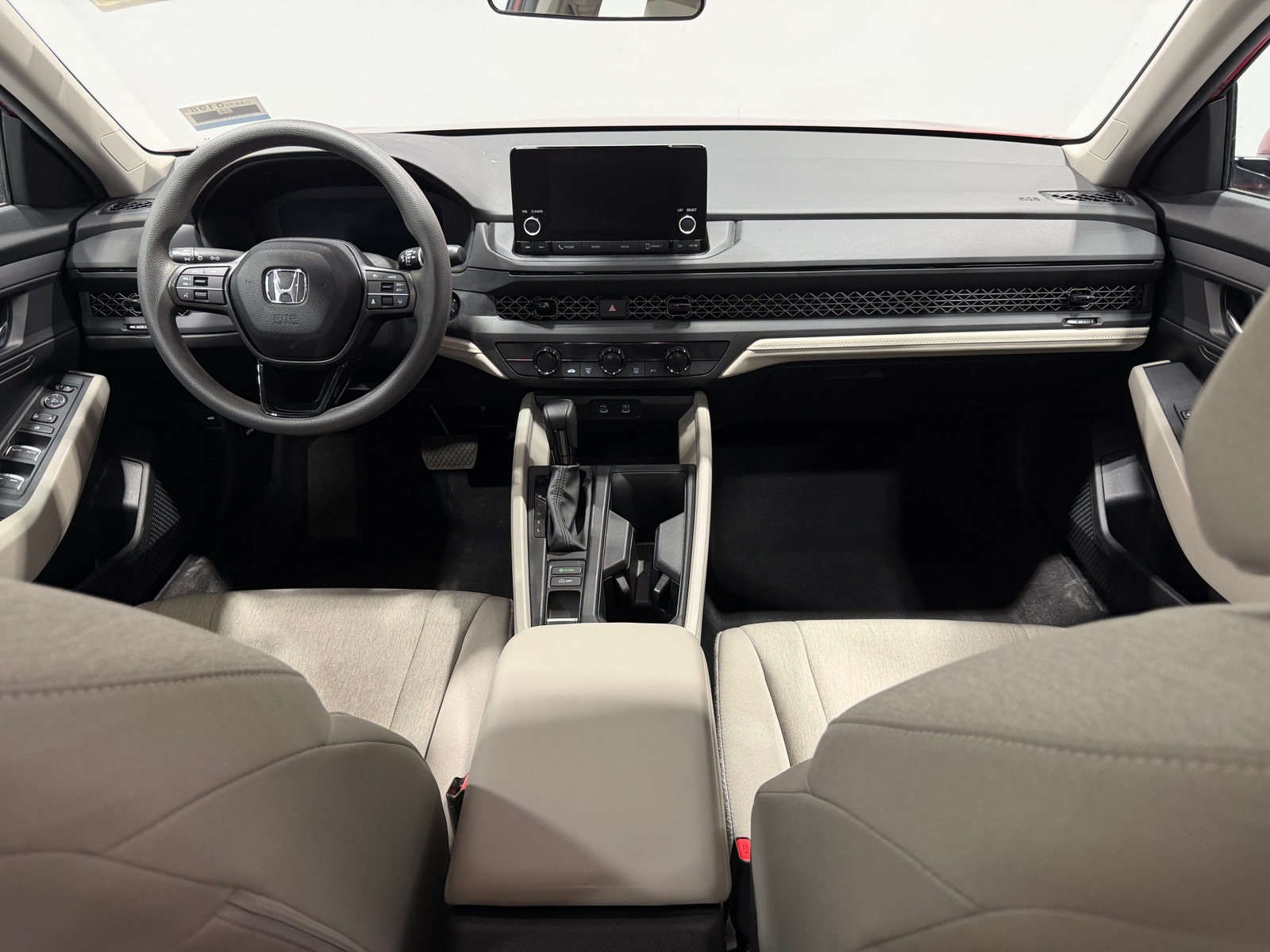 Thumbnail: 2024 Honda Accord - 3