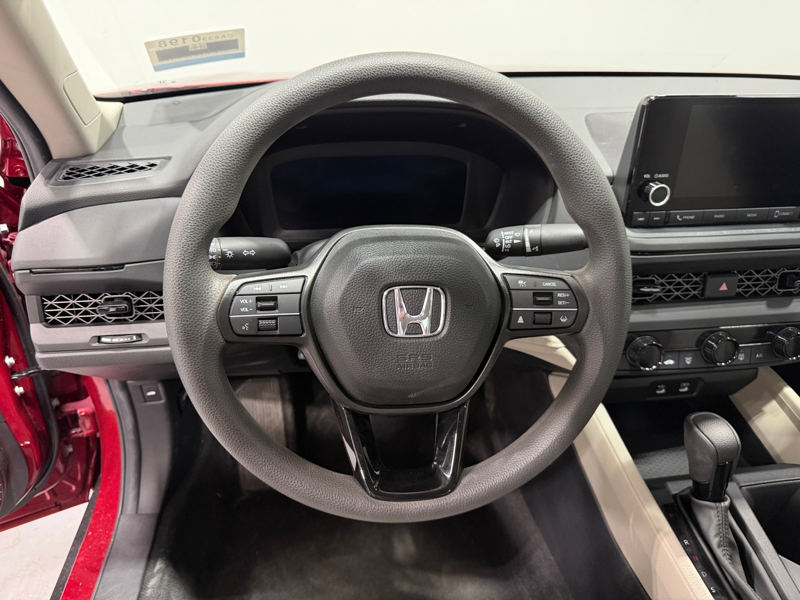 Thumbnail: 2024 Honda Accord - 5
