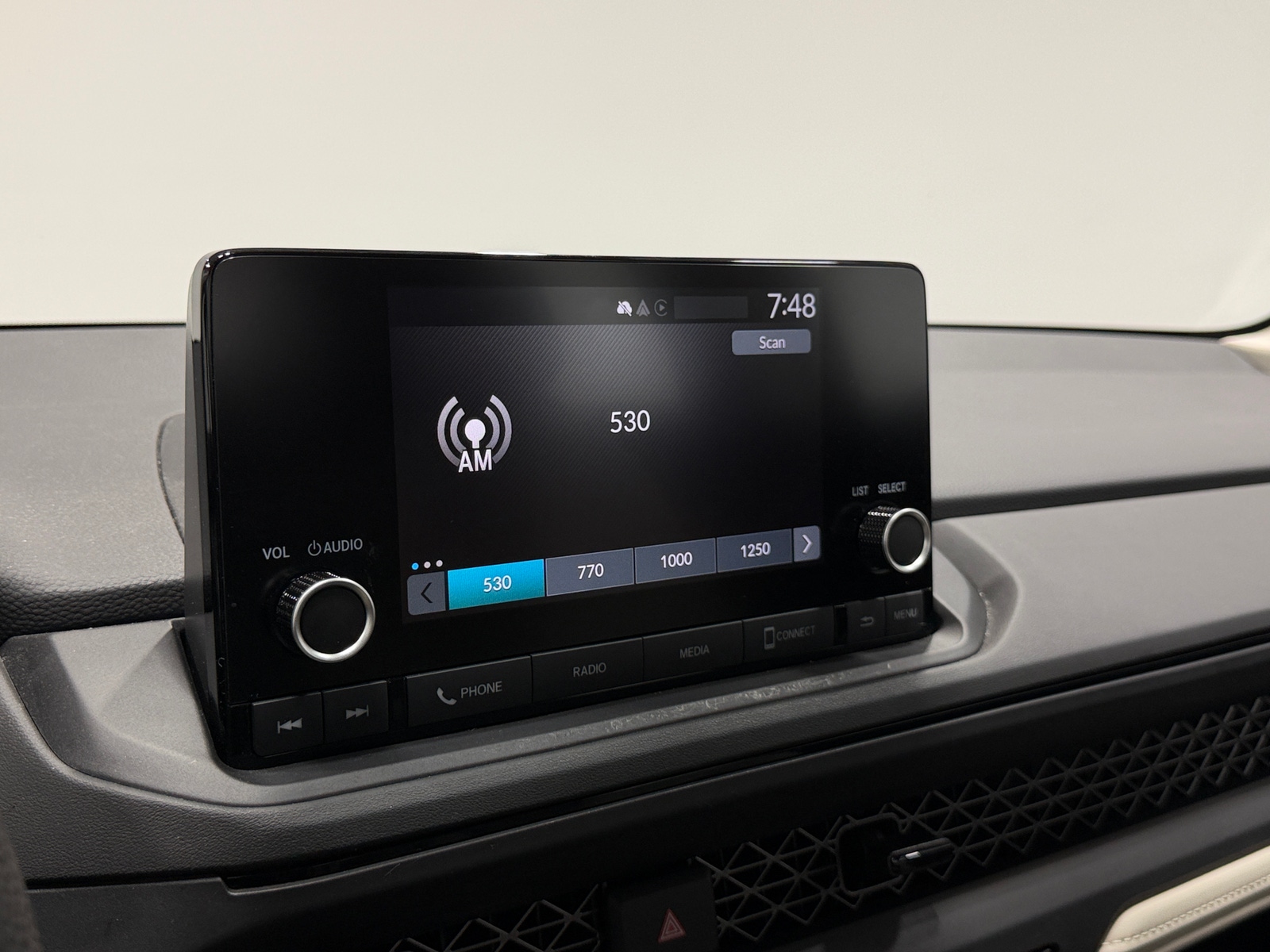 Thumbnail: 2024 Honda Accord - 4