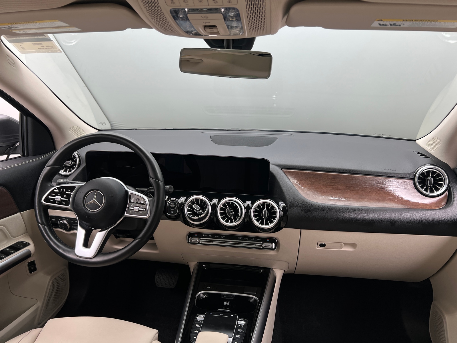 Thumbnail: 2023 Mercedes-Benz GLA - 2
