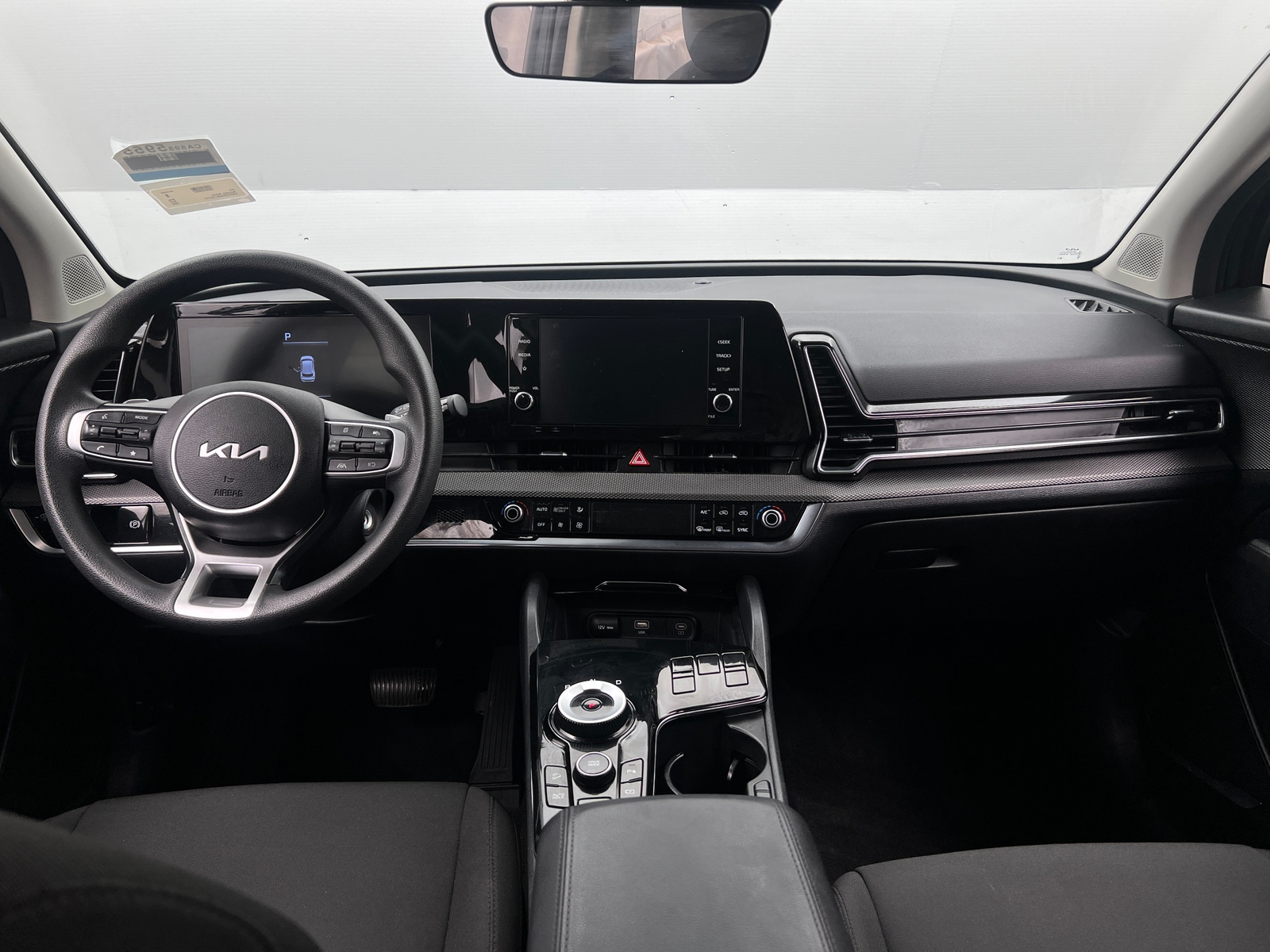 Thumbnail: 2025 Kia Sportage - 3