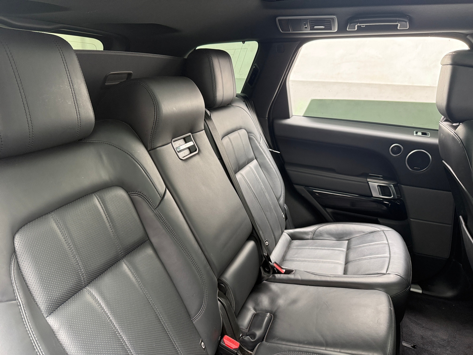 Thumbnail: 2019 Land Rover Range Rover Sport - 5