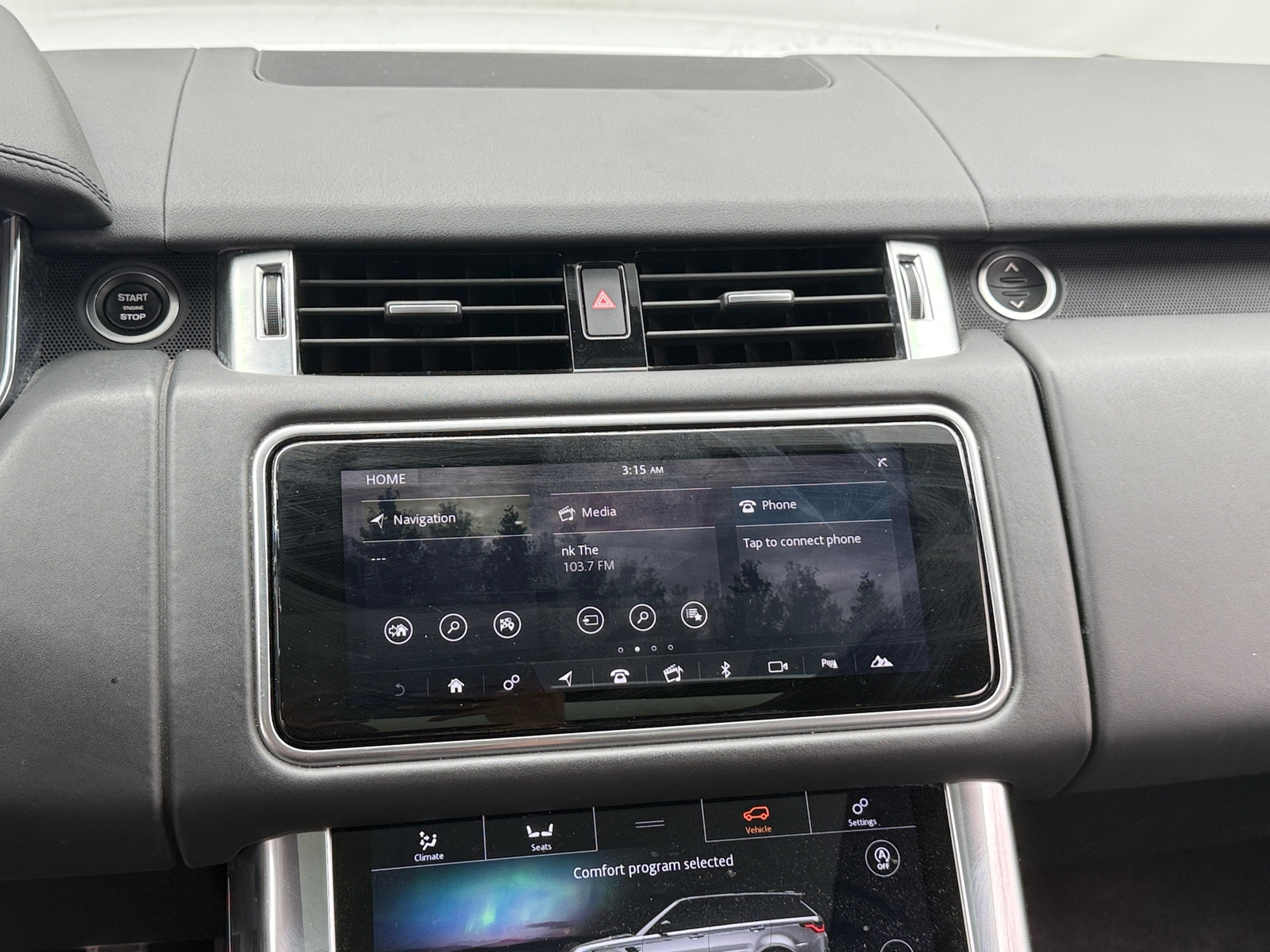 Thumbnail: 2019 Land Rover Range Rover Sport - 3