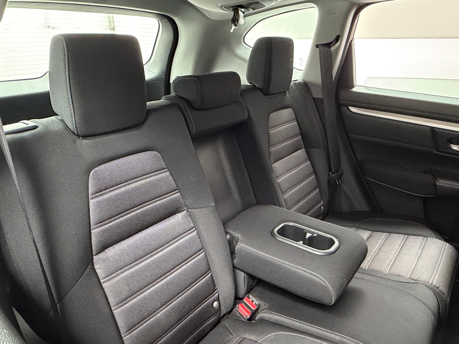 Thumbnail: 2021 Honda CR-V - 6