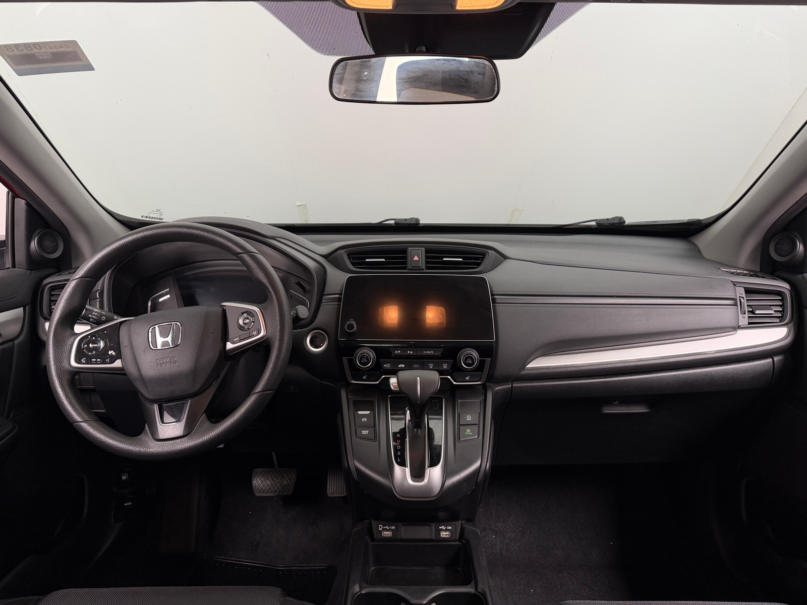 Thumbnail: 2021 Honda CR-V - 3