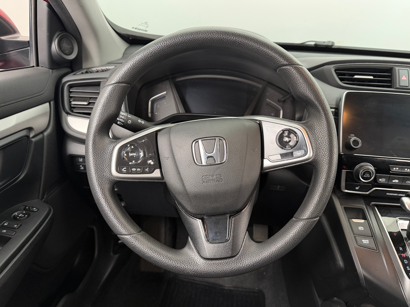 Thumbnail: 2021 Honda CR-V - 5