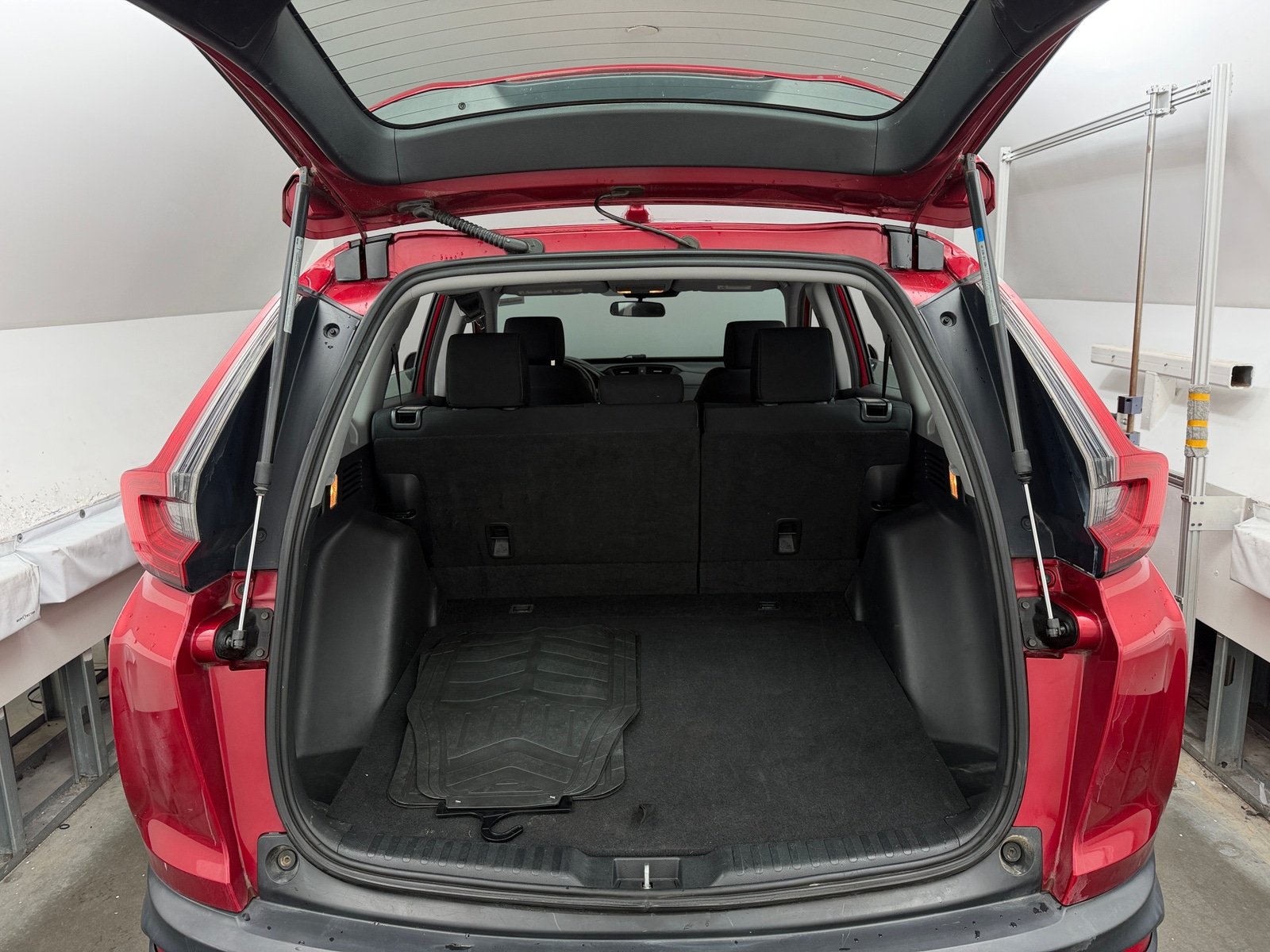 Thumbnail: 2021 Honda CR-V - 7