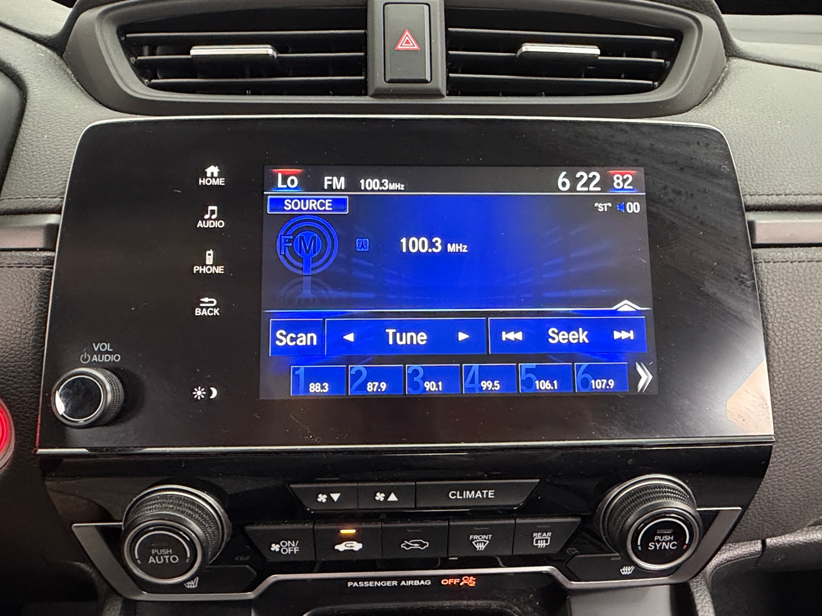 Thumbnail: 2021 Honda CR-V - 4