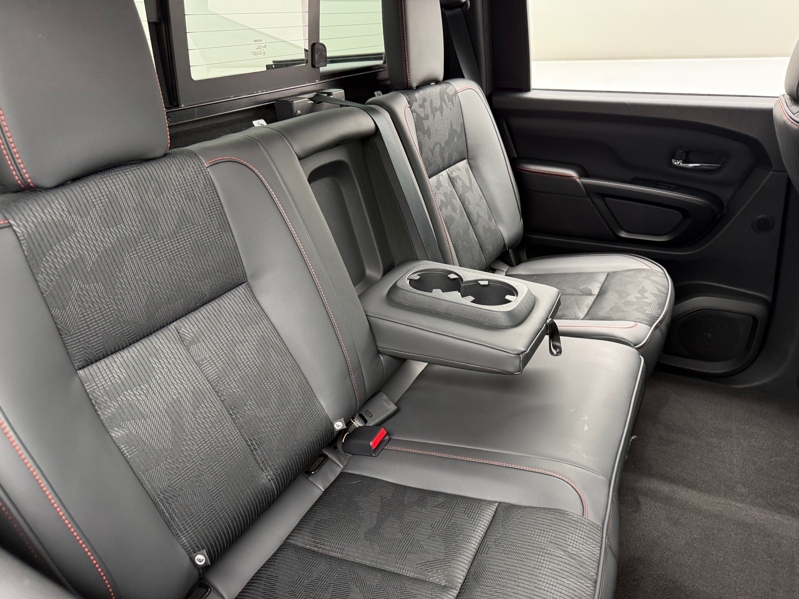 Thumbnail: 2024 Nissan Titan - 6