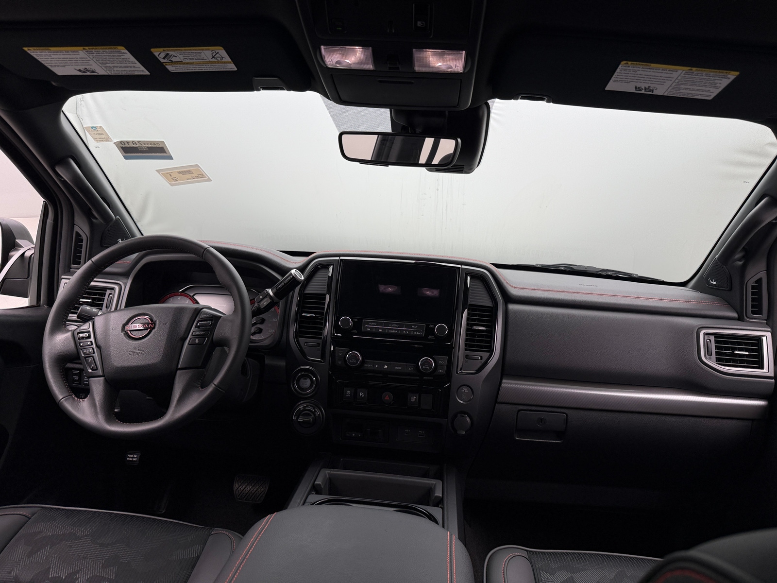 Thumbnail: 2024 Nissan Titan - 3