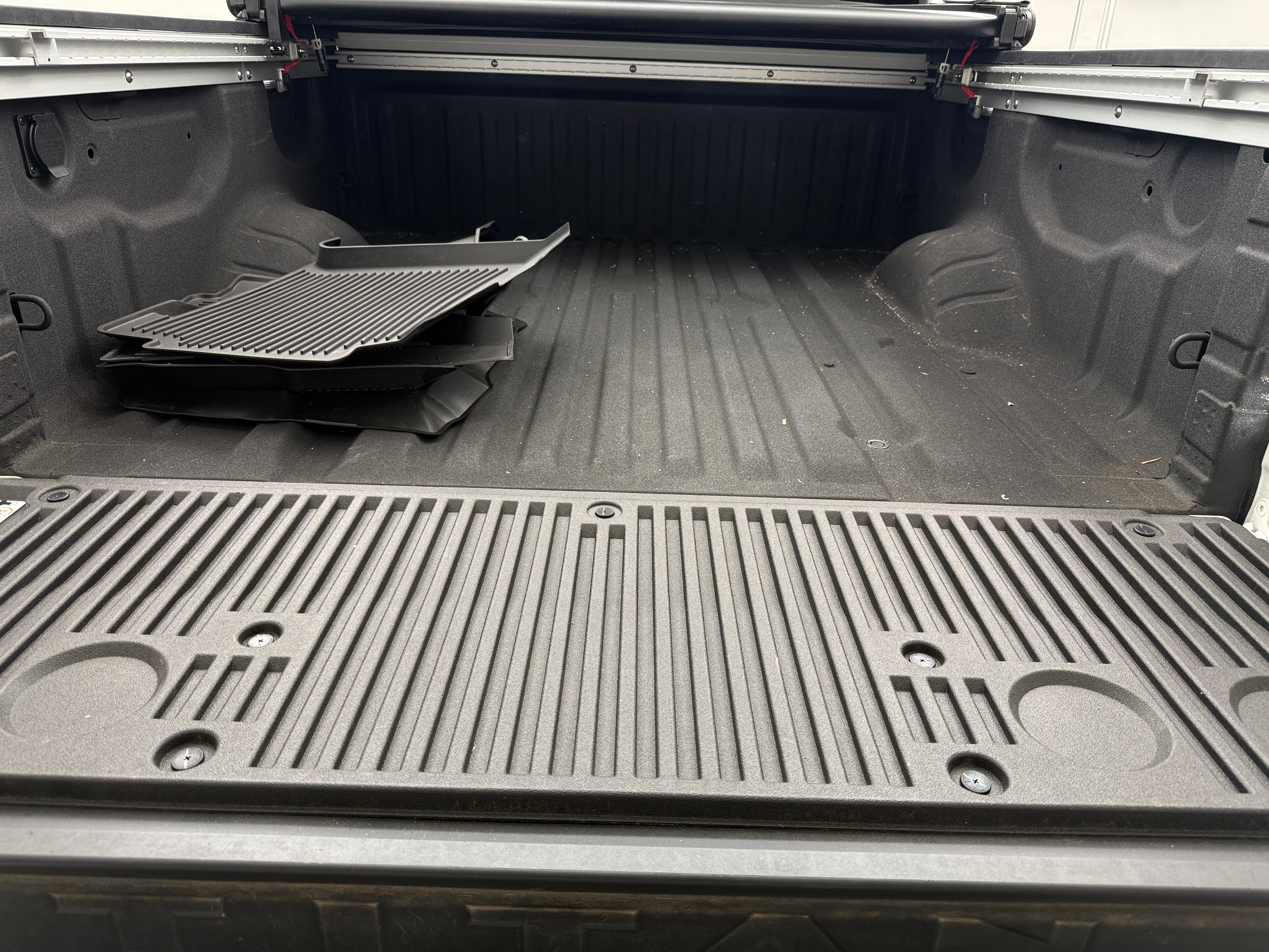 2024 Nissan Titan