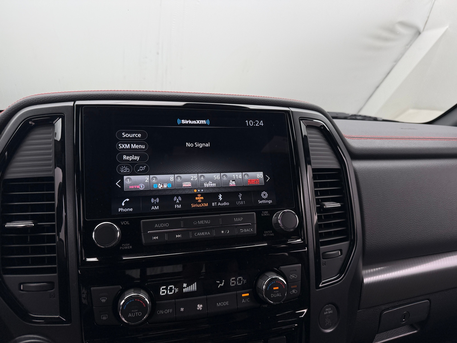Thumbnail: 2024 Nissan Titan - 4