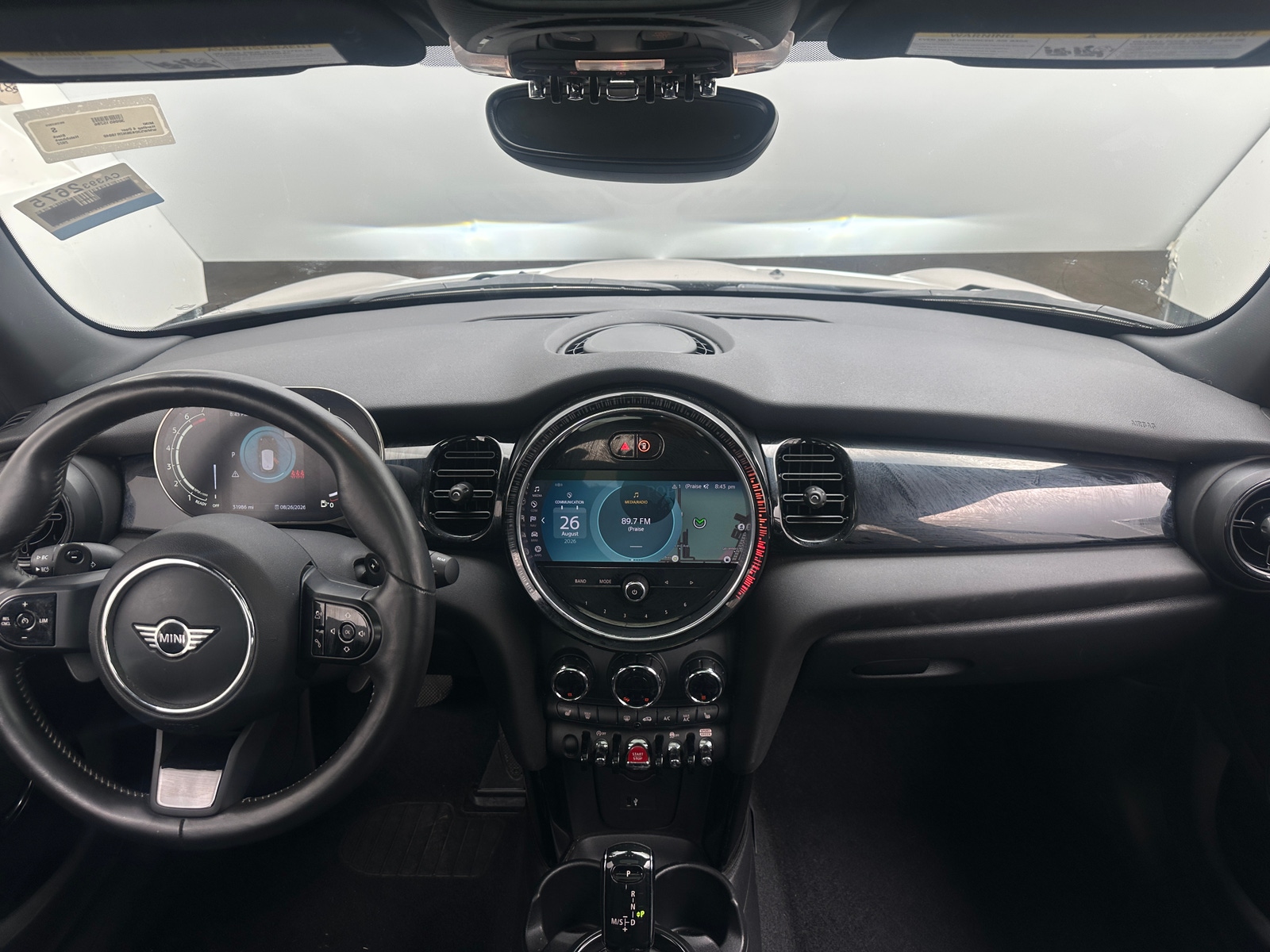 Thumbnail: 2022 MINI Cooper Hardtop - 2