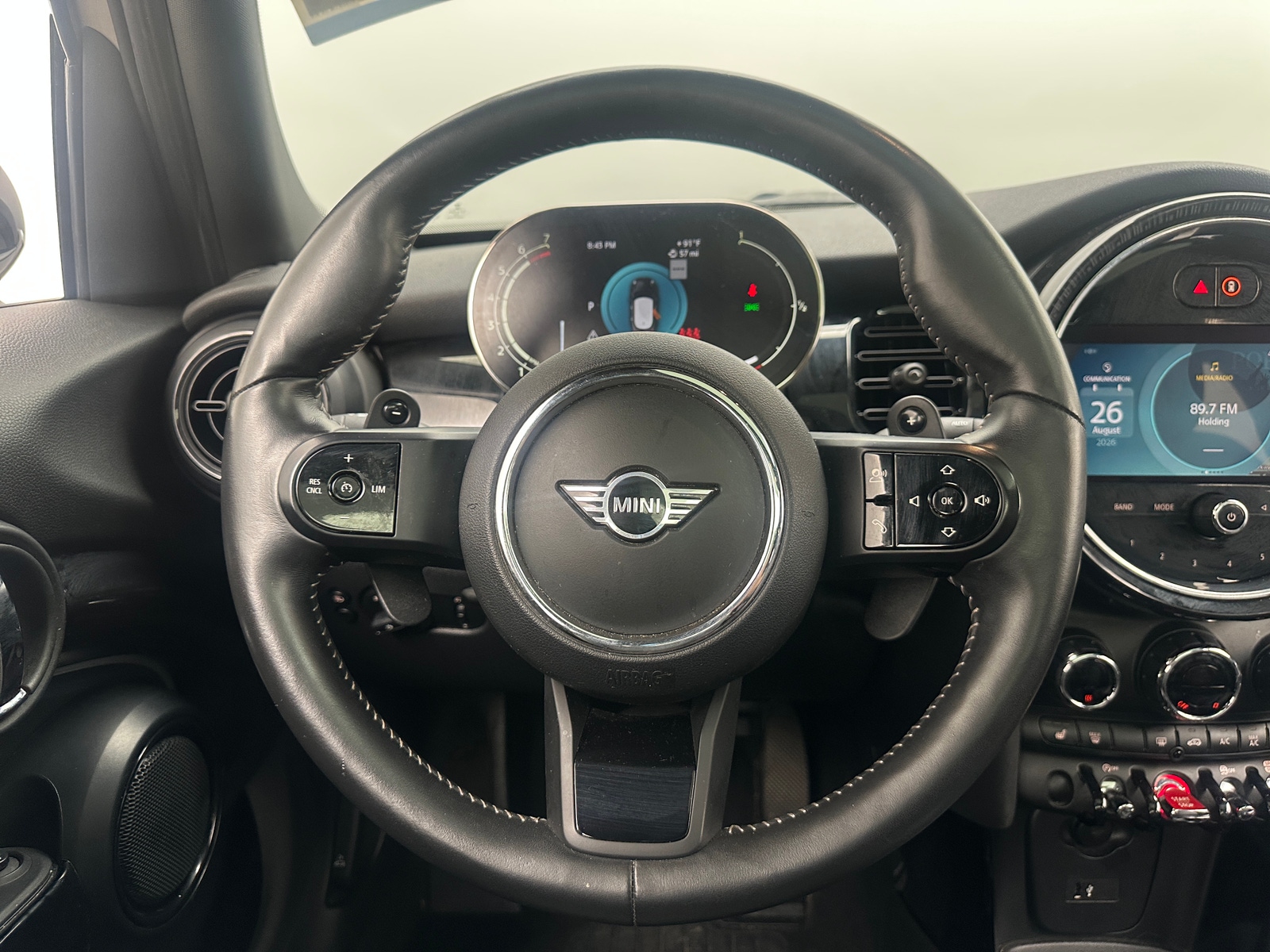 Thumbnail: 2022 MINI Cooper Hardtop - 4