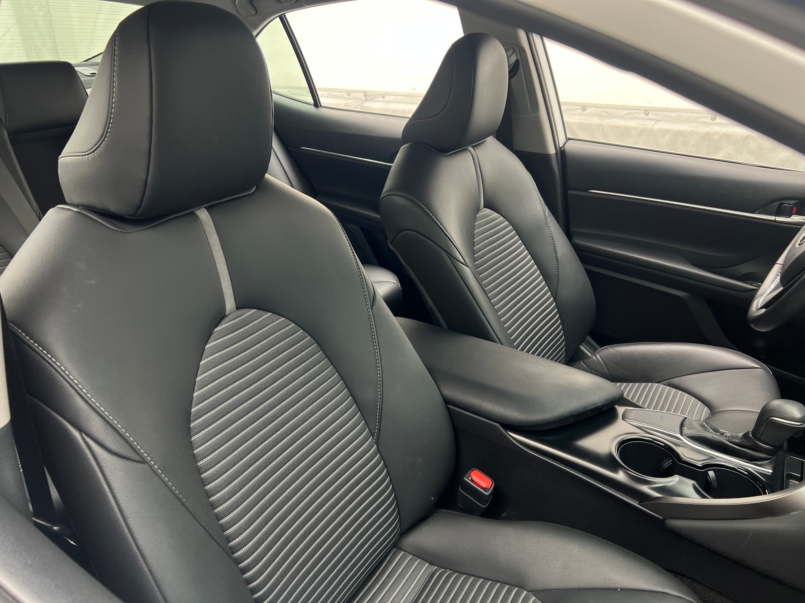 Thumbnail: 2019 Toyota Camry - 2
