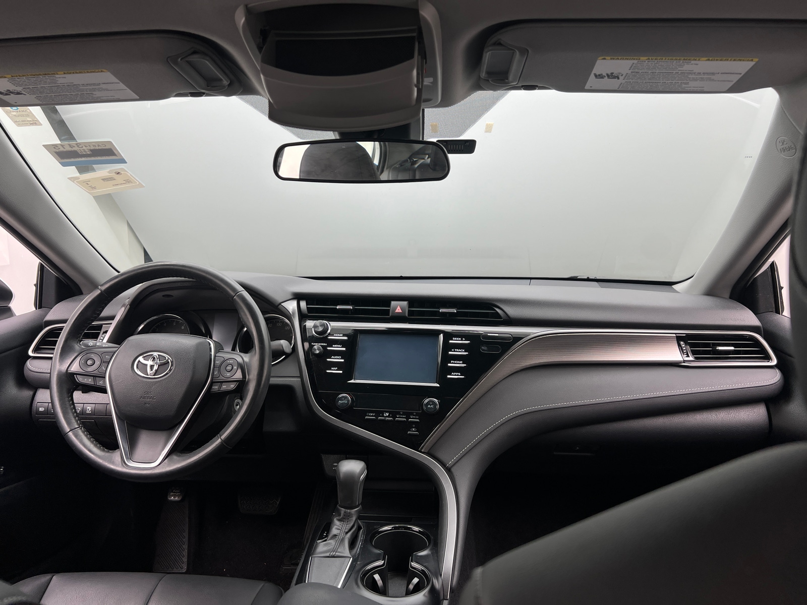 Thumbnail: 2019 Toyota Camry - 3