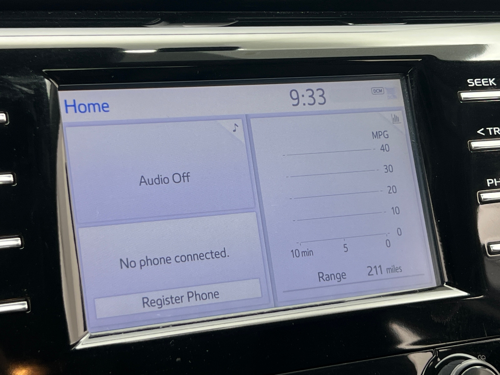 Thumbnail: 2019 Toyota Camry - 4