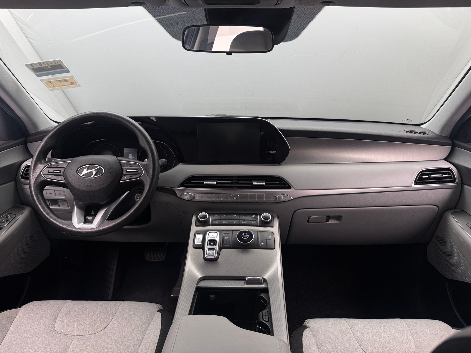 Thumbnail: 2020 Hyundai Palisade - 3