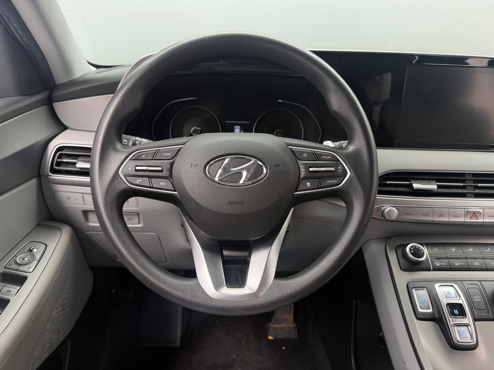 Thumbnail: 2020 Hyundai Palisade - 5