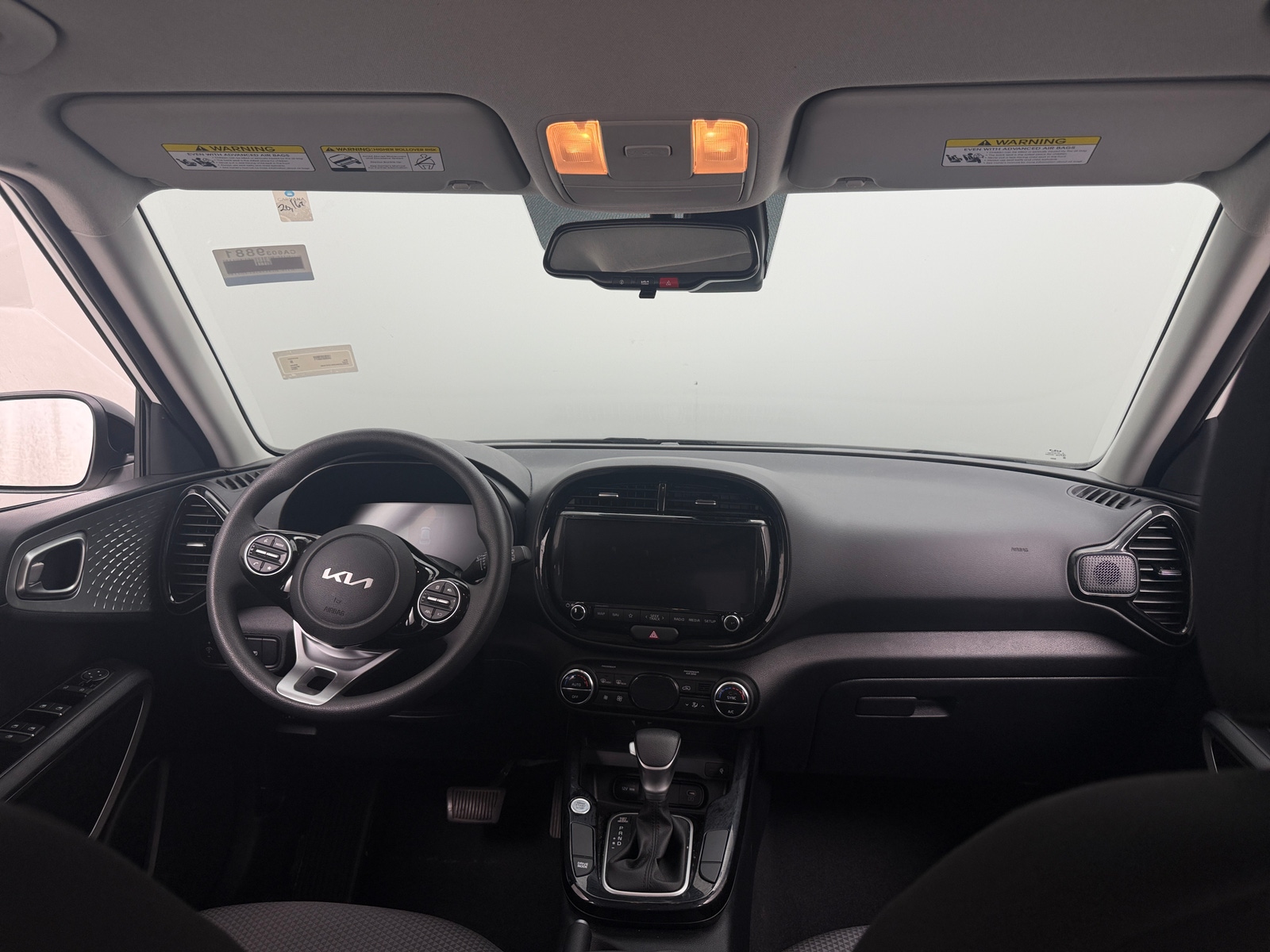 Thumbnail: 2025 Kia Soul - 3