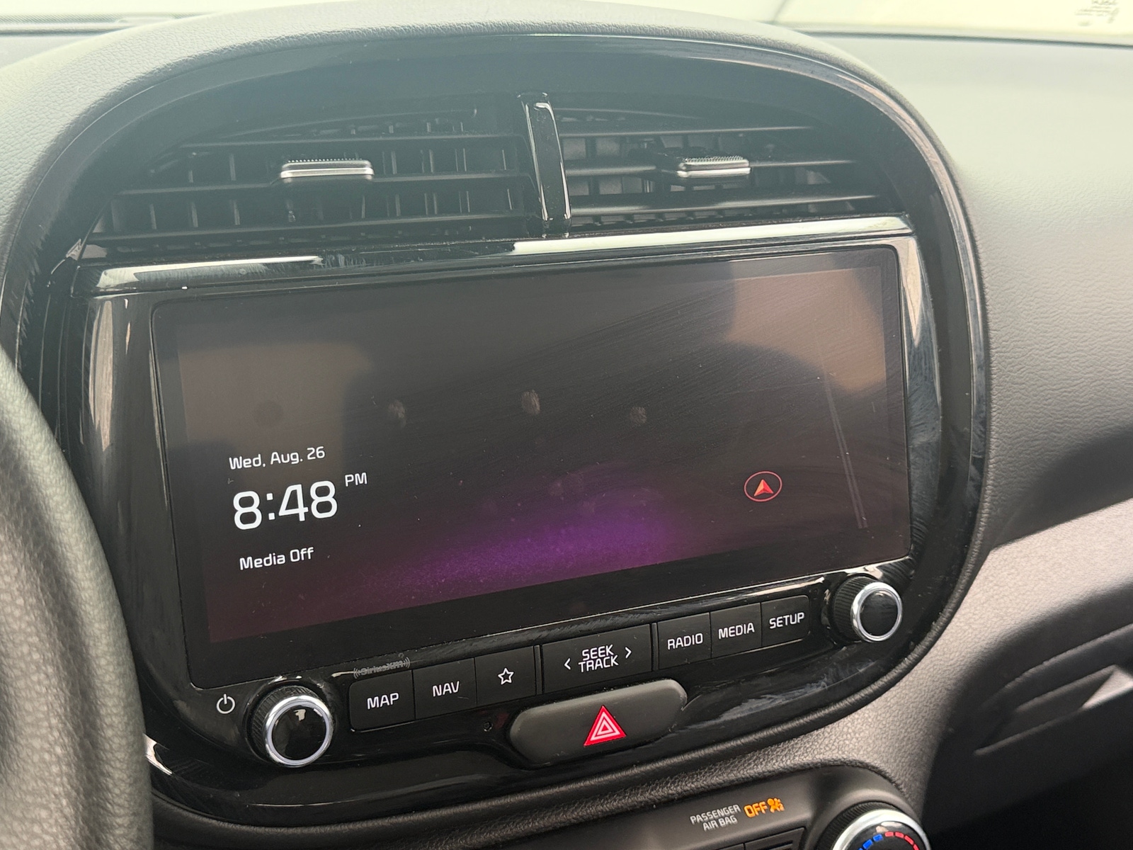 Thumbnail: 2025 Kia Soul - 4