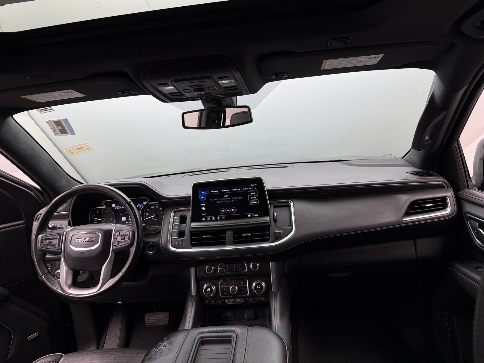 Thumbnail: 2021 GMC Yukon - 2