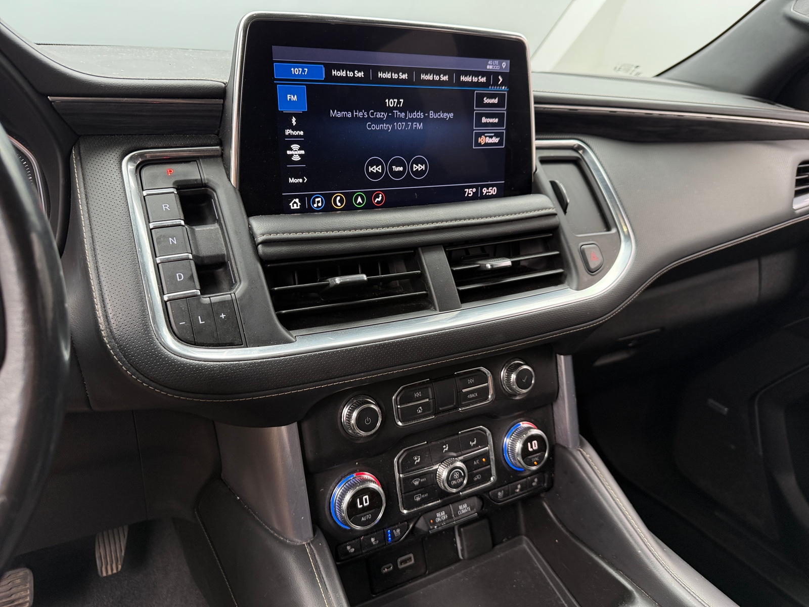 Thumbnail: 2021 GMC Yukon - 3