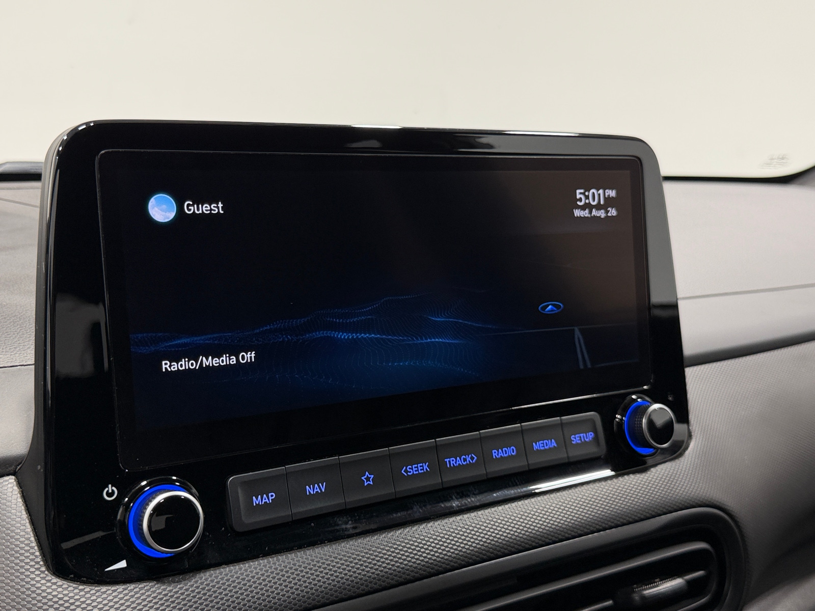 Thumbnail: 2022 Hyundai Kona - 3