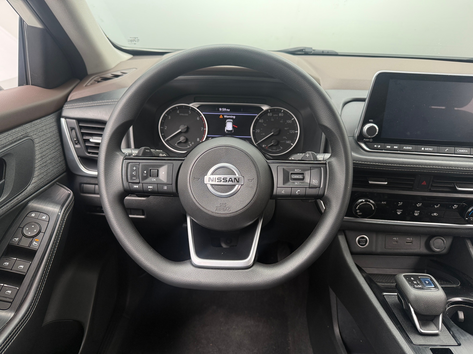 Thumbnail: 2021 Nissan Rogue - 5