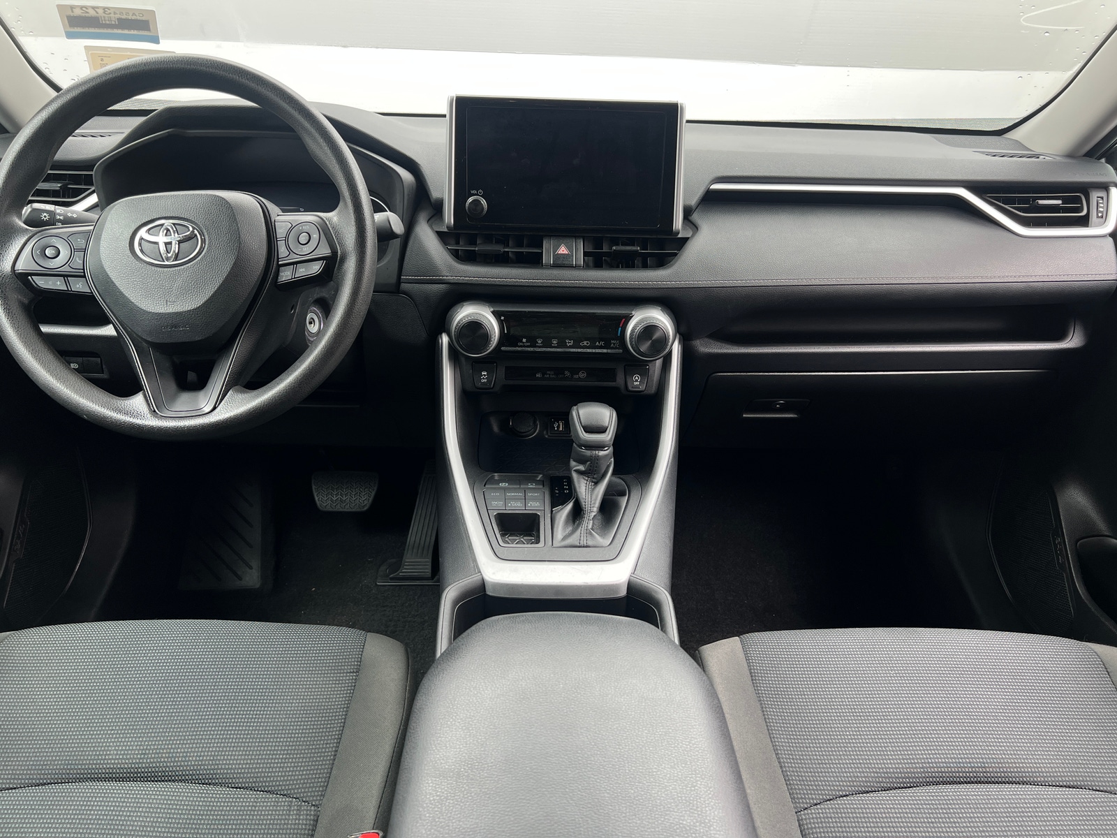 Thumbnail: 2025 Toyota RAV4 - 3