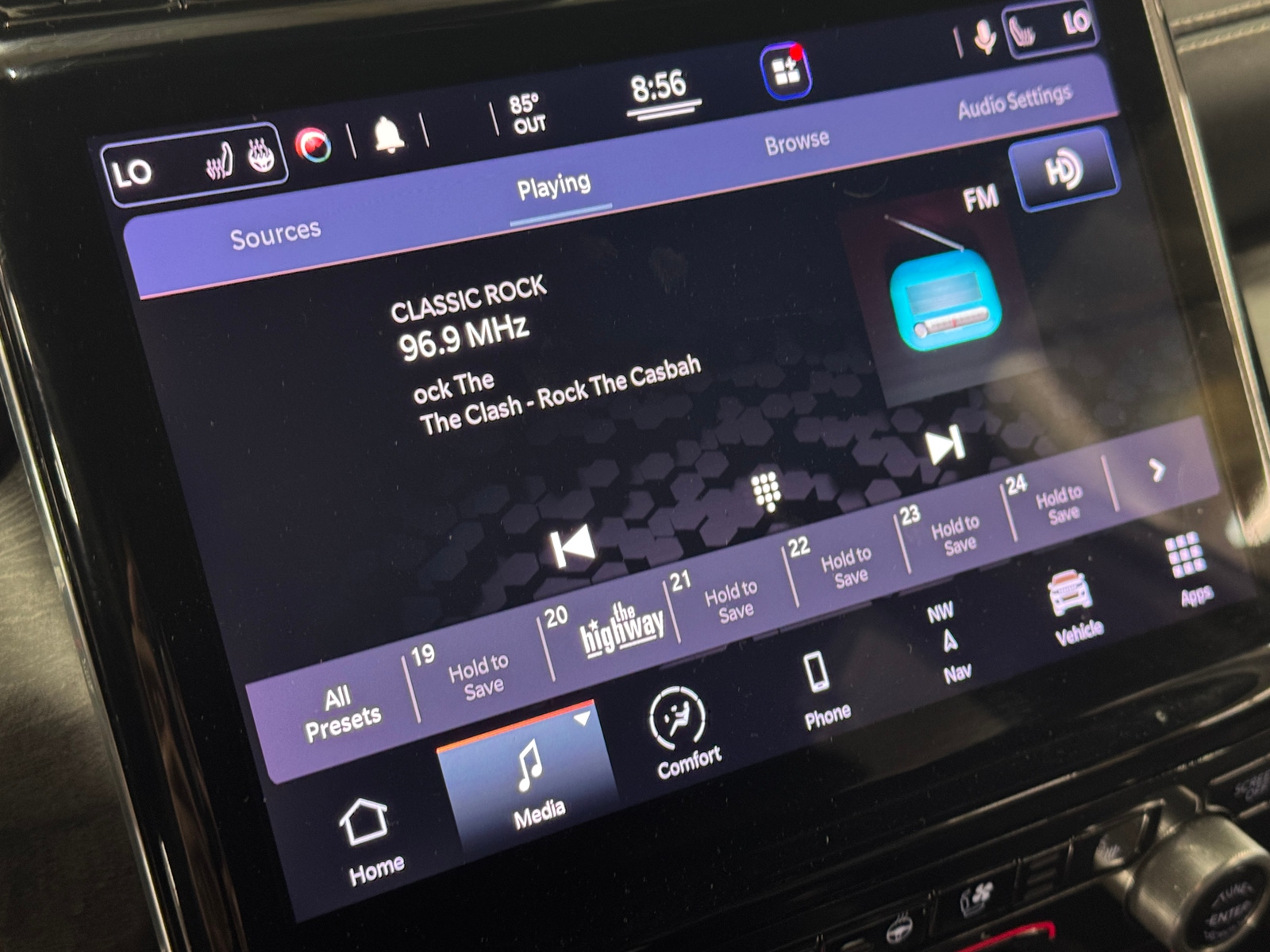Thumbnail: 2021 Jeep Grand Cherokee L - 3