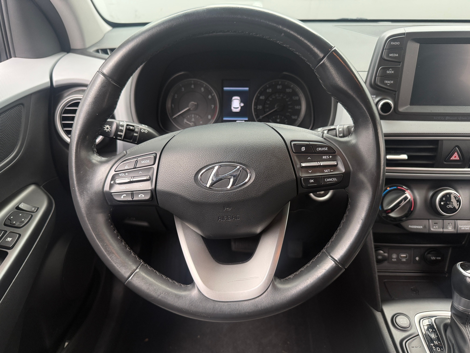 Thumbnail: 2020 Hyundai Kona - 5