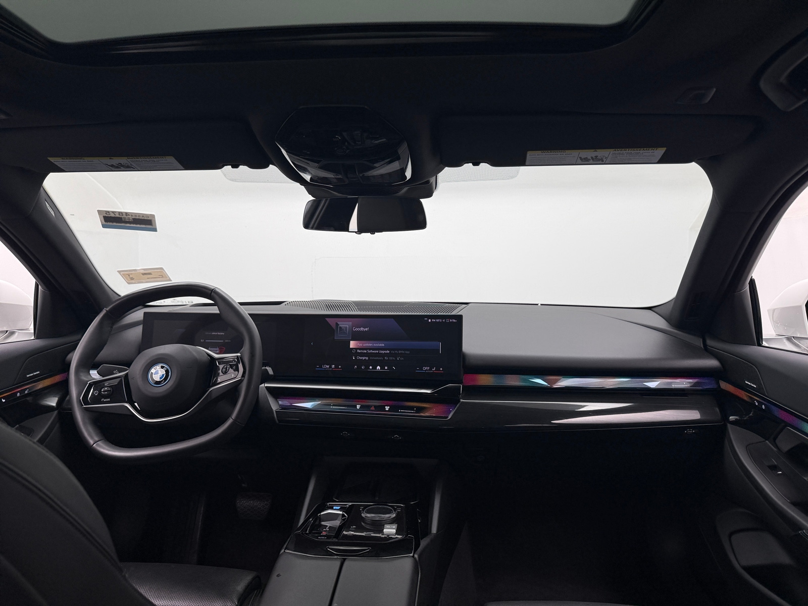 Thumbnail: 2024 BMW i5 - 2