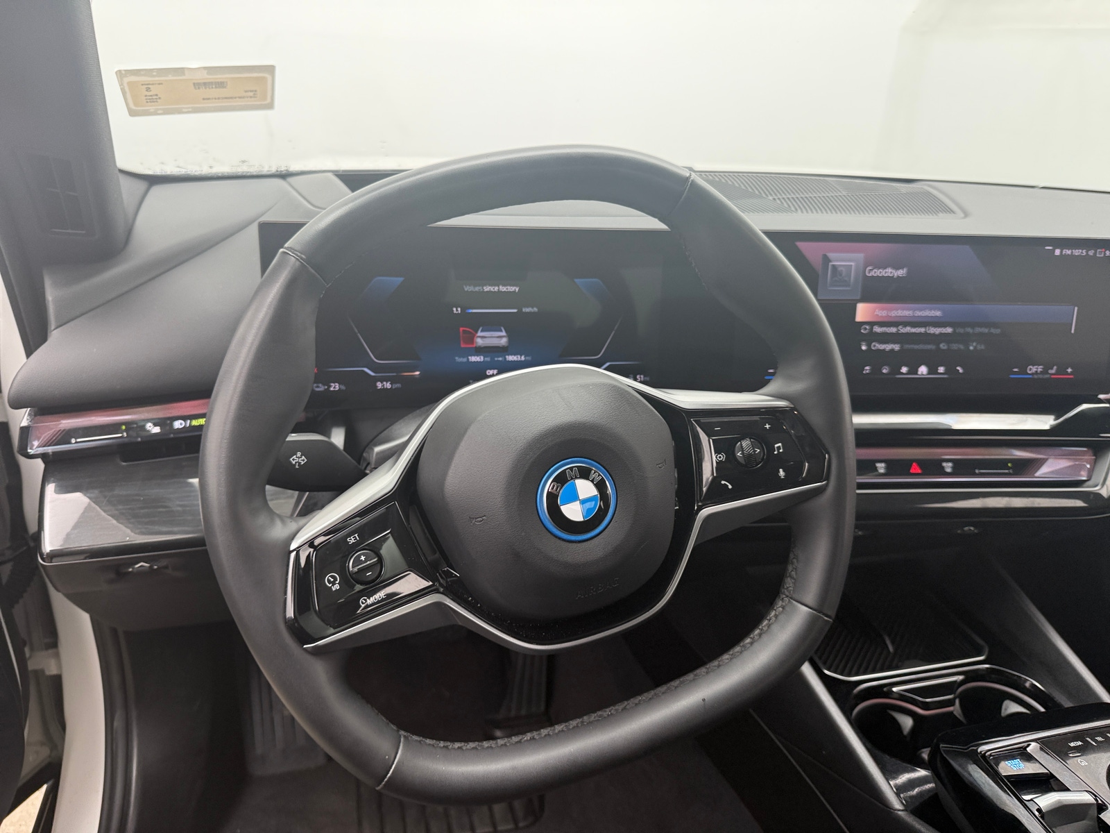Thumbnail: 2024 BMW i5 - 4