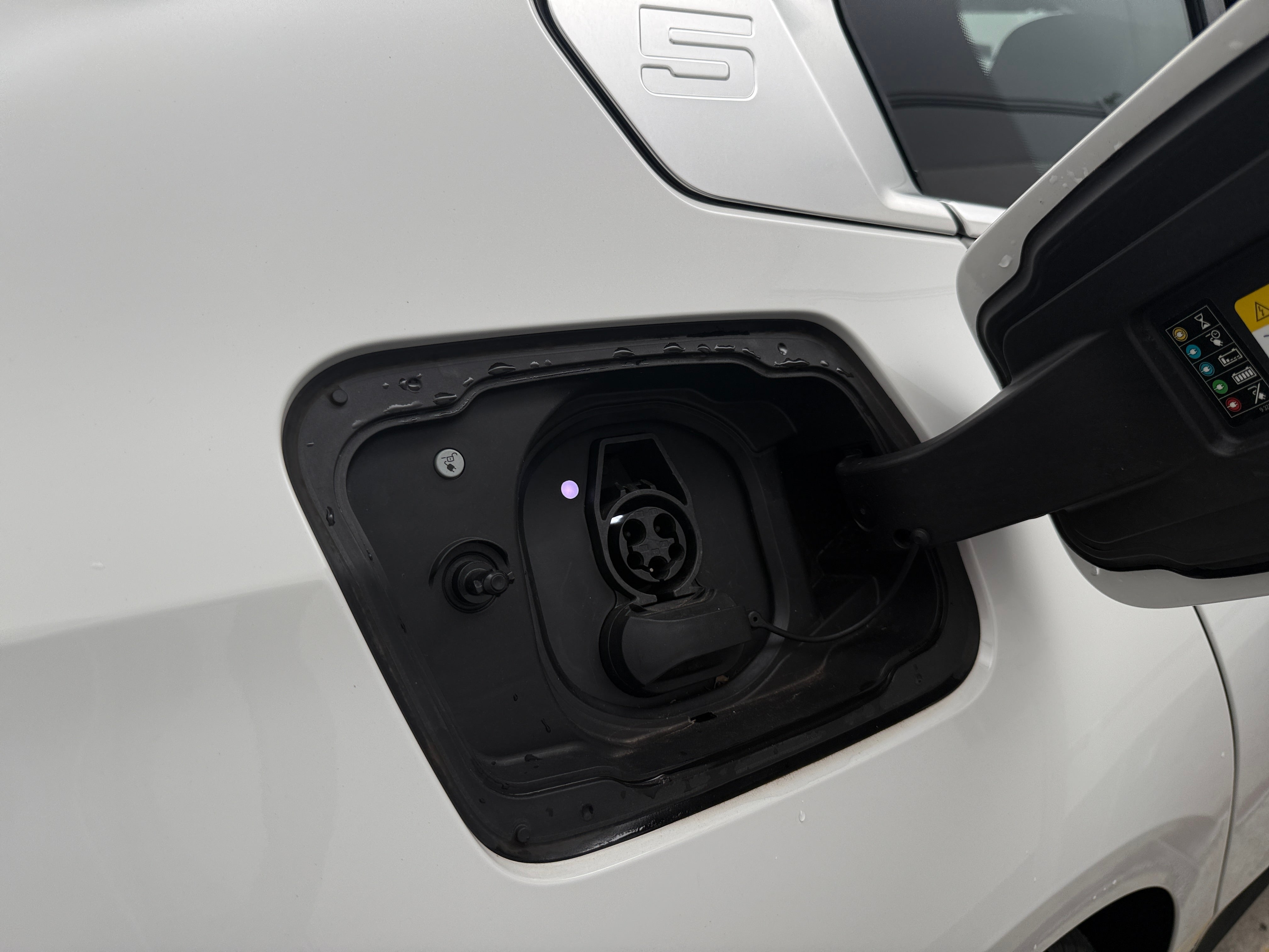 Used 2024 BMW i5 40 with VIN WBY33FK05RCS41308 for sale in Auburn, WA